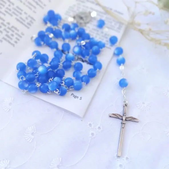 Chapelet Saint Esprit