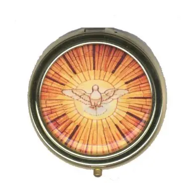 Custode - Saint Esprit