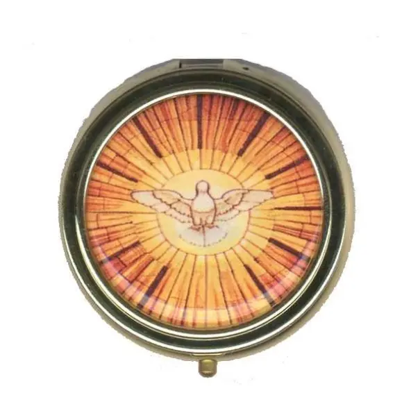 Custode - Saint Esprit