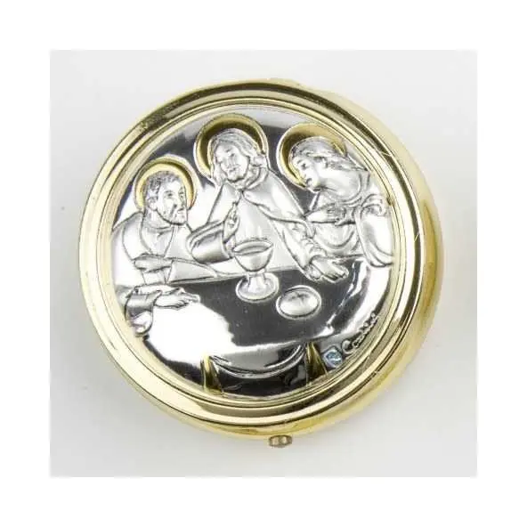 Custode - Sainte Cène