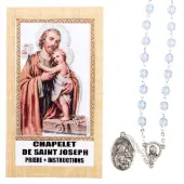 Chapelet Saint Joseph - 1