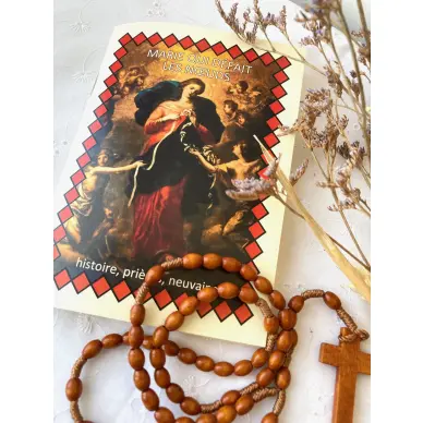 Neuvaine à Marie qui Défait les Noeuds