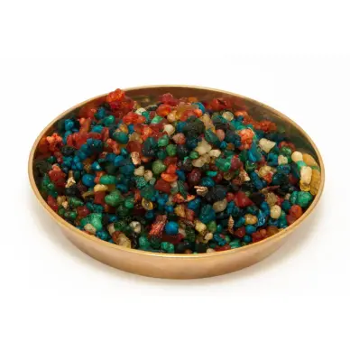 Encens en grains Saint Georges 50g