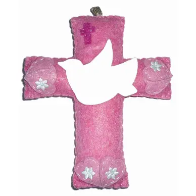 Croix de la Paix 19 cm