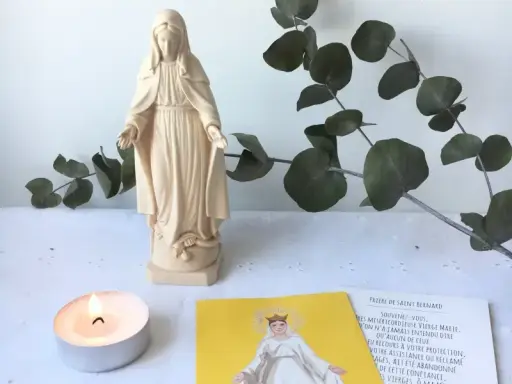 Décoration