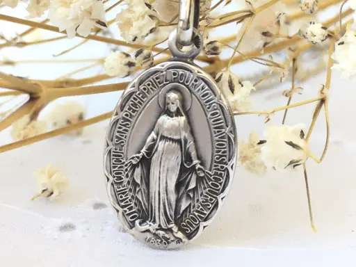 Médaille Miraculeuse
