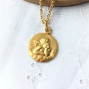 Médaille Ange