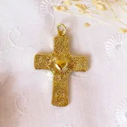 Pendentif religieux