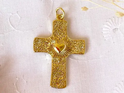 Pendentif religieux