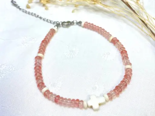 Bracelet religieux