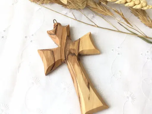 Croix religieuse