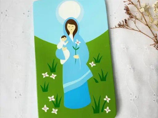 Cadre religieux