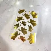 Autocollant