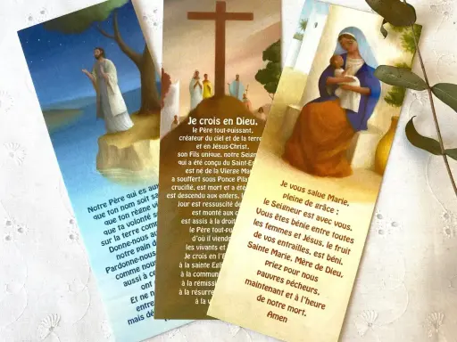 Signet religieux