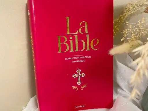 Livre religieux