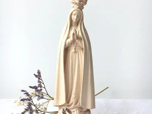 Sainte Vierge