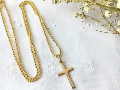 Pendentif croix