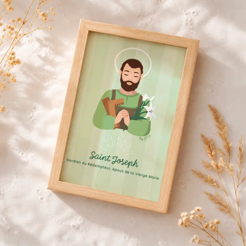 Saint Joseph
