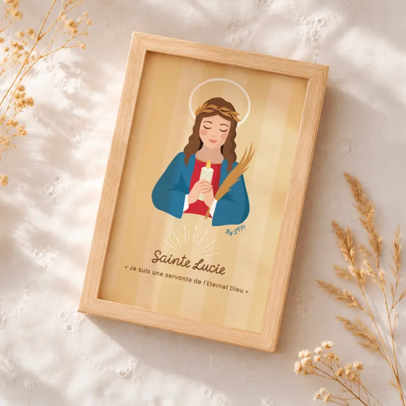 Sainte Lucie