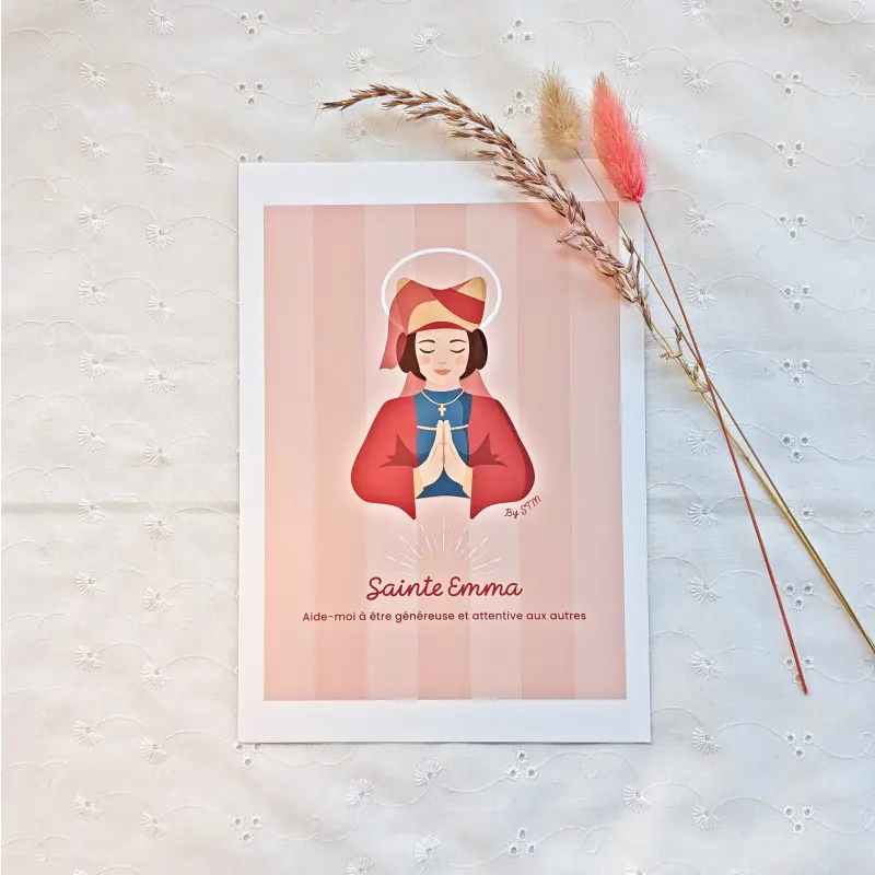 Sainte Emma