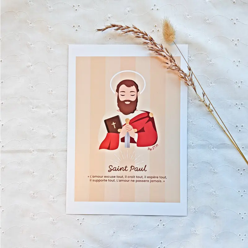 Saint Paul