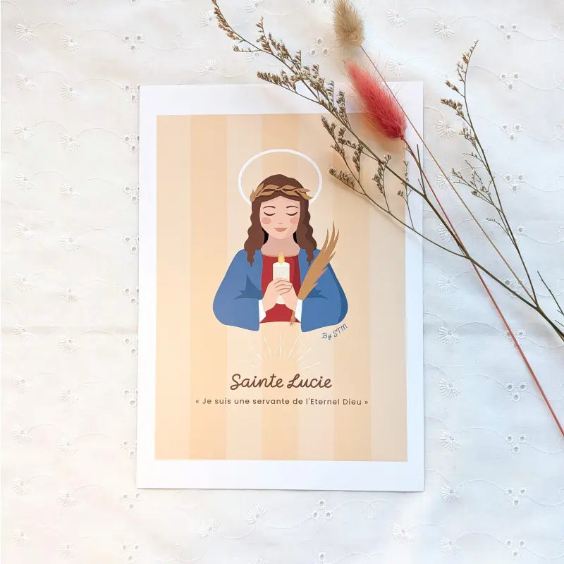 Sainte Lucie