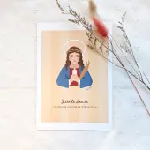Sainte Lucie - 4