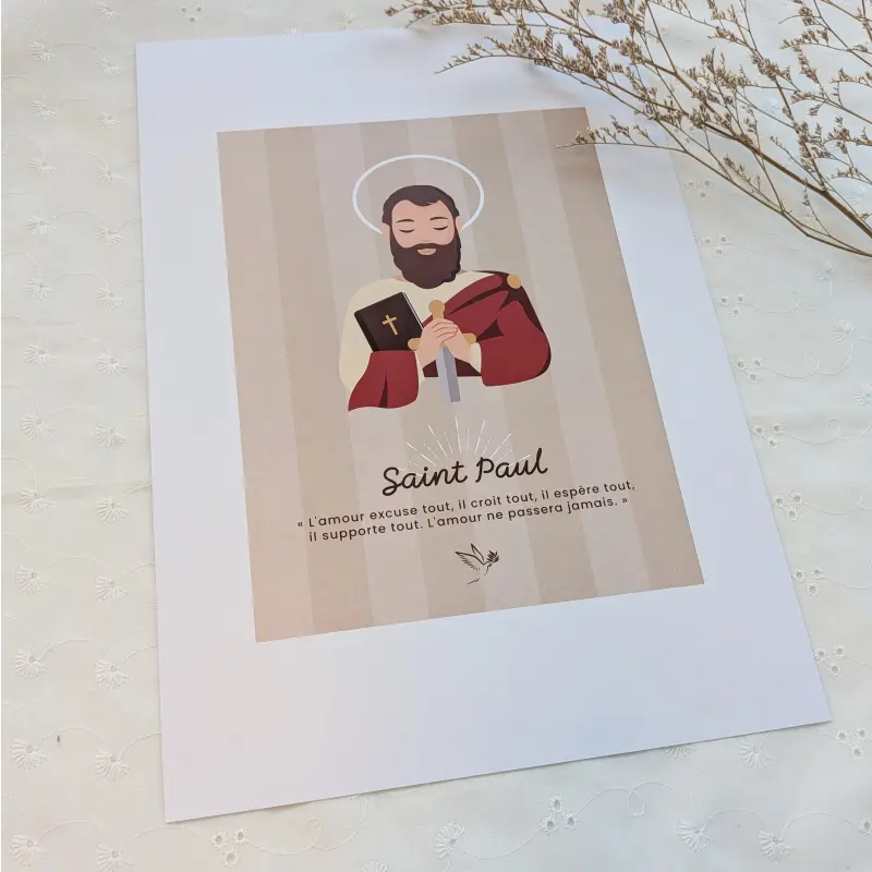 Saint Paul