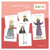 Jeu MéliMélo des Saints - 1