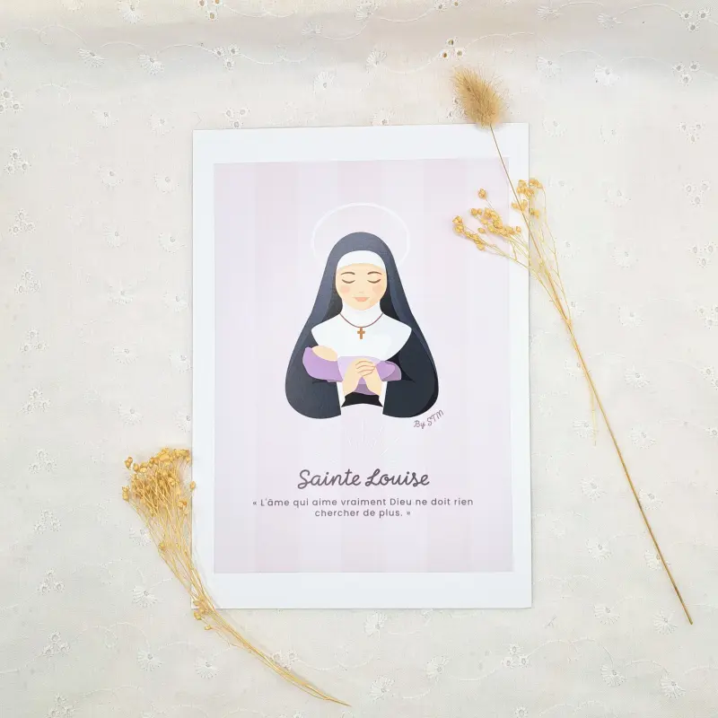 Sainte Louise