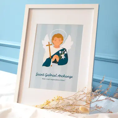 Saint Gabriel