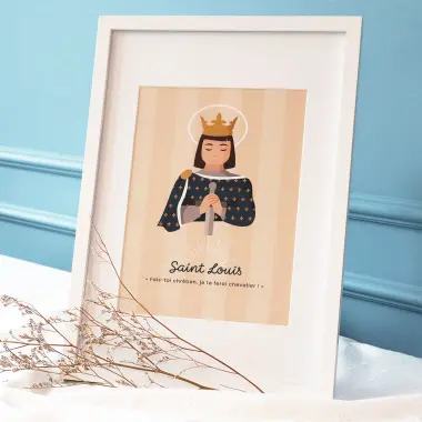 Saint Louis