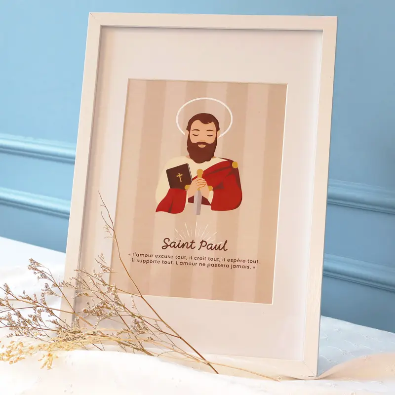 Saint Paul
