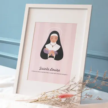 Sainte Louise
