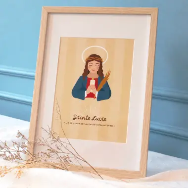 Sainte Lucie