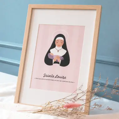 Sainte Louise