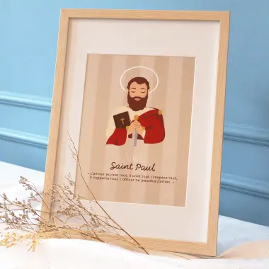 Saint Paul