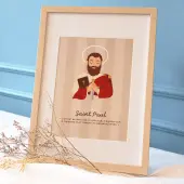 Saint Paul - 2