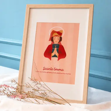 Sainte Emma