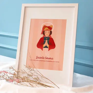Sainte Emma