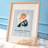 Saint Gabriel - 2
