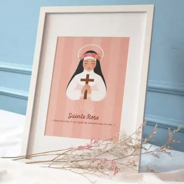 Sainte Rose