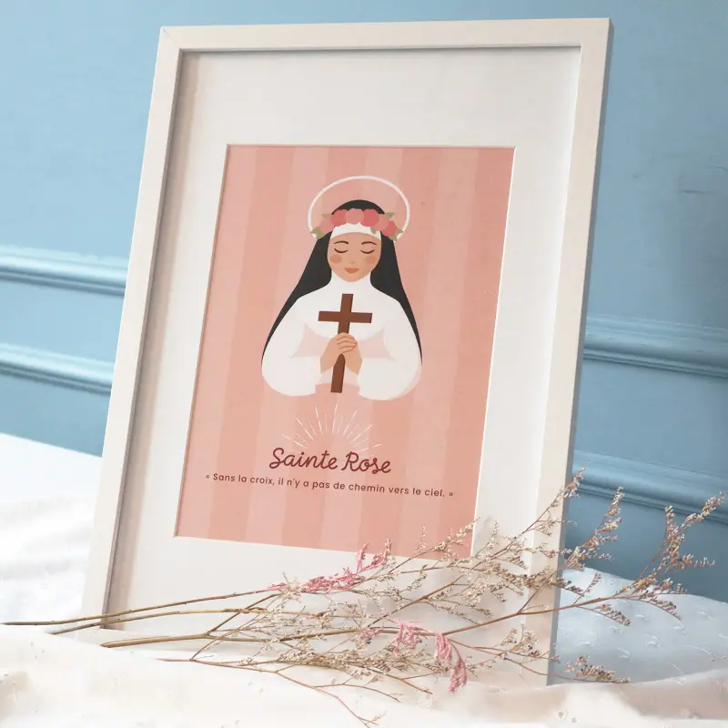 Sainte Rose