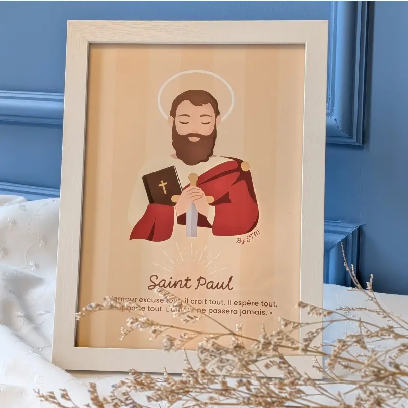 Saint Paul