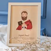 Saint Paul - 5