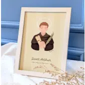 Saint Arthur - 1