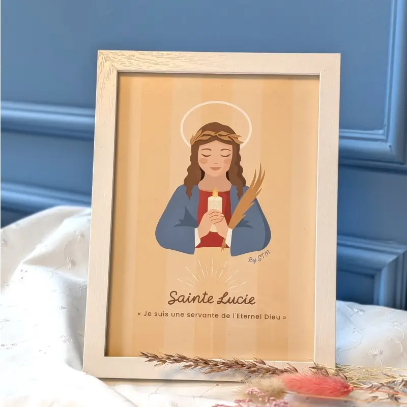 Sainte Lucie