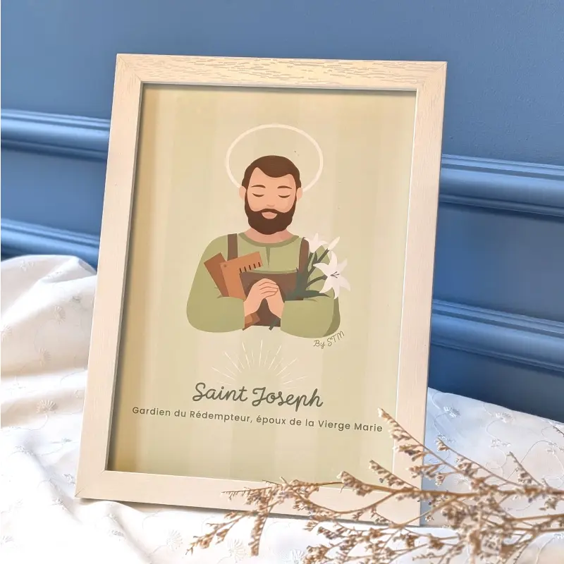 Saint Joseph