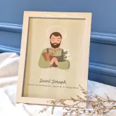 Saint Joseph - 5