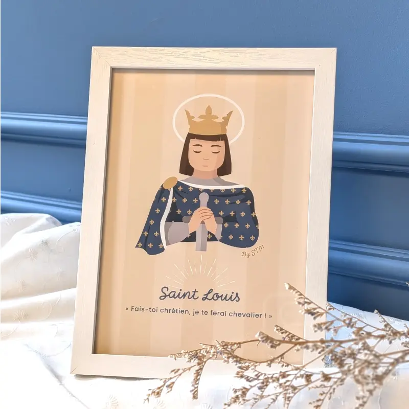 Saint Louis